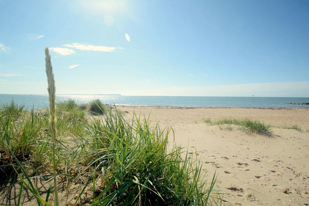 Alexander Lodge Bournemouth Esterno foto