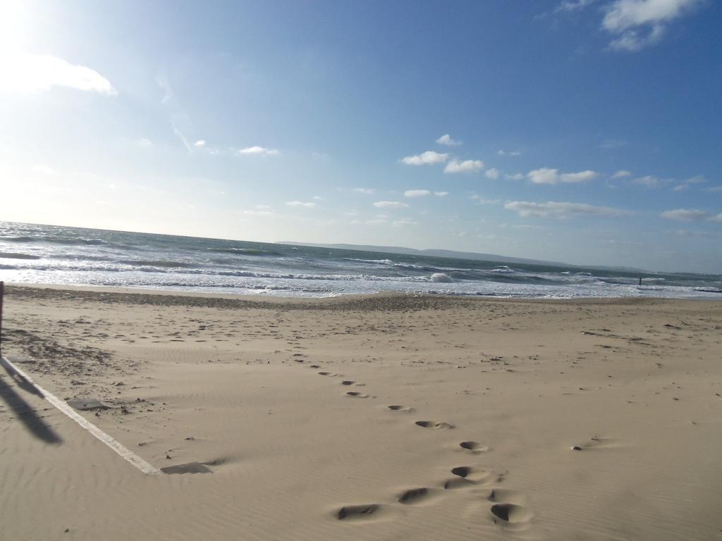 Alexander Lodge Bournemouth Esterno foto