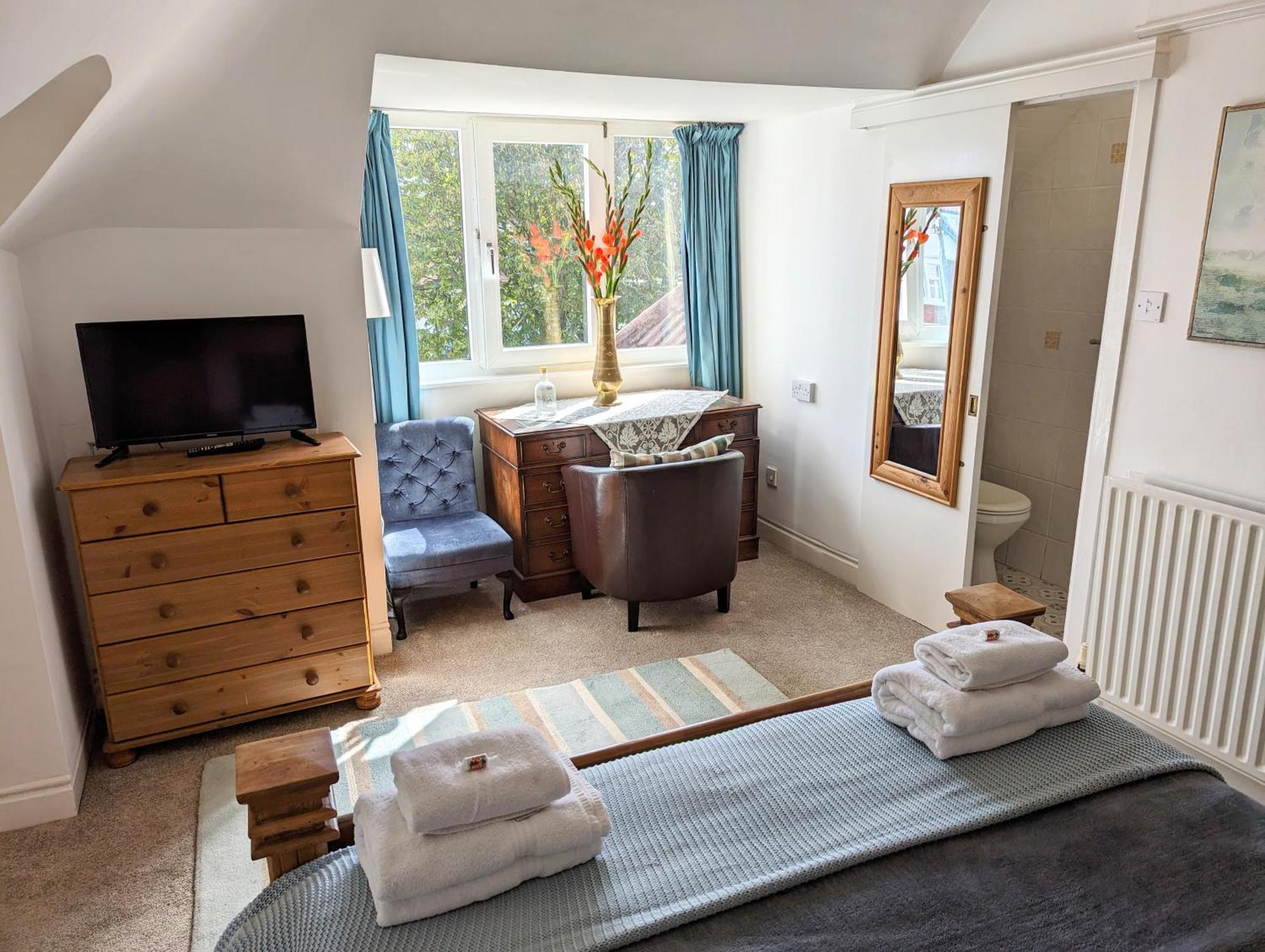 Alexander Lodge Bournemouth Esterno foto